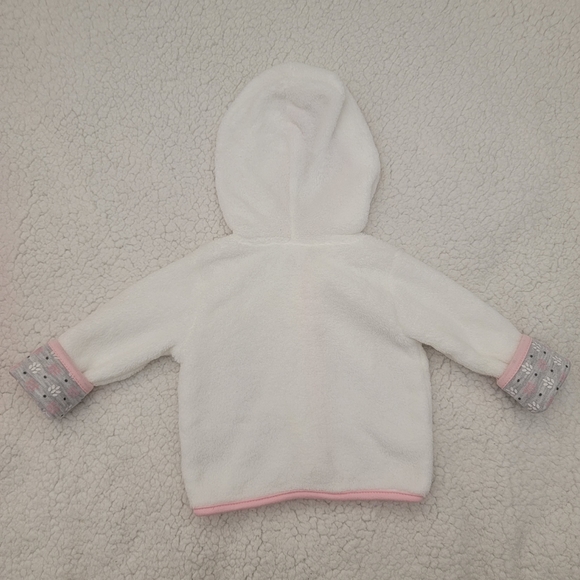 Baby girl matching set. - Picture 9 of 12